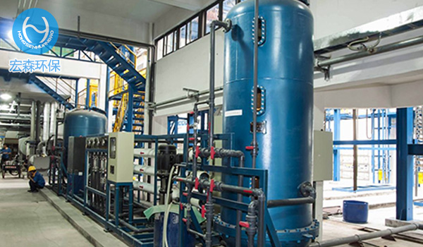 混床超純水設(shè)備，混床超純水系統(tǒng)