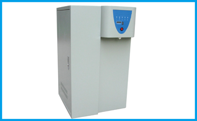 實(shí)驗(yàn)室高純水機(jī)適用于高端的電子科學(xué)、光電研究、新能源技術(shù)、新材料技術(shù)、半導(dǎo)體技術(shù)、生命科學(xué)等實(shí)驗(yàn)項(xiàng)目。